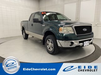 Used 2007 Ford F150 XLT image 1