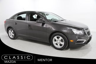 Used 2015 Chevrolet Cruze LT image 1