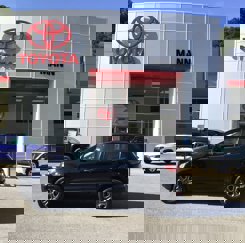 Used 2018 Ford EcoSport S video 1