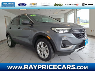Certified 2022 Buick Encore GX Preferred w/ Cold Weather Comfort Package image 1