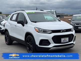 Used 2019 Chevrolet Trax LT w/ Redline Edition image 1