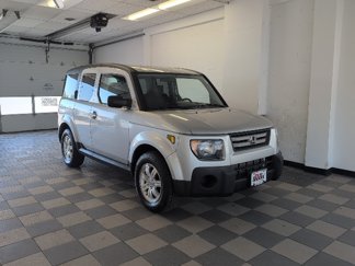Used 2008 Honda Element EX image 1