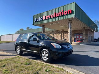 Used 2012 Nissan Rogue S image 1