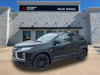 New 2024 Mitsubishi Outlander Sport SE image 1