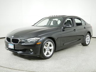 Used 2014 BMW 328i xDrive Sedan image 1