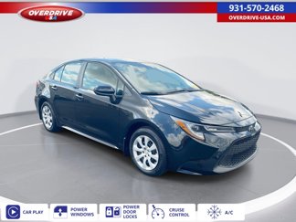 Used 2022 Toyota Corolla LE image 1