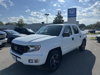 Used 2013 Honda Ridgeline Sport image 1