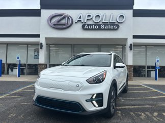 Used 2022 Kia Niro EX w/ Cold Weather Package image 1
