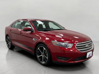 Used 2016 Ford Taurus SEL w/ Equipment Group 201A image 1