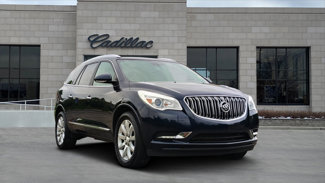 Used 2017 Buick Enclave Premium w/ Experience Buick Package image 1