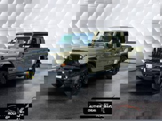 New 2025 Jeep Gladiator Sport image 1