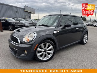 Used 2013 MINI Cooper S image 1
