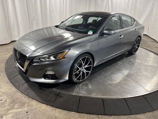 Used 2020 Nissan Altima 2.5 SL image 1