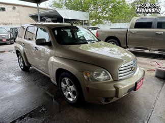 Used 2007 Chevrolet HHR LT image 1