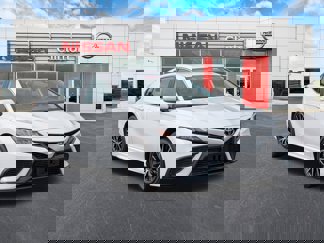 Used 2021 Toyota Camry SE image 1