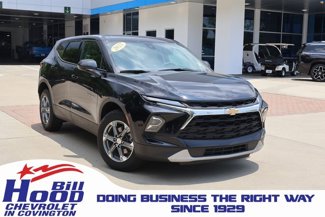 Certified 2023 Chevrolet Blazer LT image 1