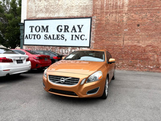 Used 2013 Volvo S60 T5 image 1