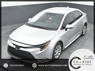 Used 2023 Toyota Corolla LE image 1