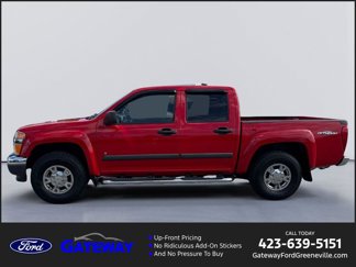Used 2006 GMC Canyon SLE image 1