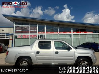 Used 2007 Honda Ridgeline RT image 1