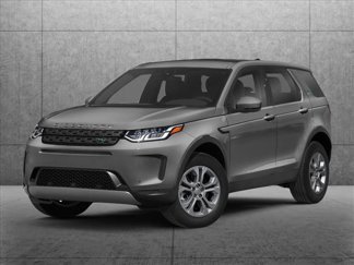 Used 2023 Land Rover Discovery Sport SE image 1