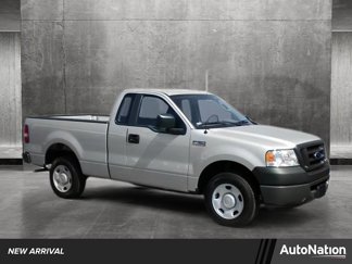 Used 2006 Ford F150 XLT image 1