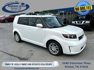 Used 2008 Scion xB image 1