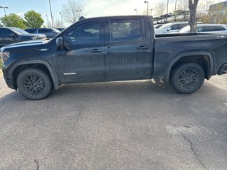 Used 2023 GMC Sierra 1500 Elevation w/ X31 Off-Road Package image 1
