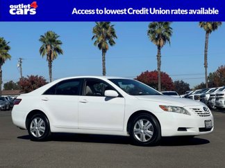 Used 2009 Toyota Camry LE image 1
