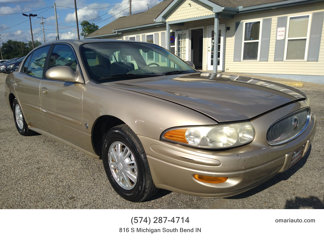 Used 2005 Buick Le Sabre Custom image 1