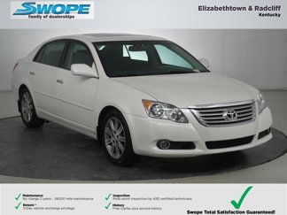 Used 2010 Toyota Avalon Limited image 1