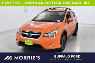 Used 2014 Subaru Crosstrek 2.0i Limited w/ Popular Package #2 image 1