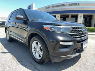 Used 2020 Ford Explorer XLT w/ Equipment Group 202A image 1