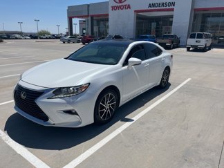 Used 2017 Lexus ES 350 image 1