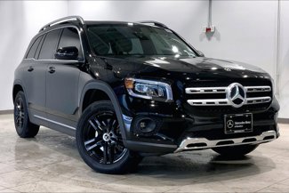 Used 2022 Mercedes-Benz GLB 250 4MATIC image 1