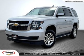 Used 2016 Chevrolet Tahoe LS image 1