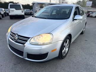 Used 2008 Volkswagen Jetta SE image 1