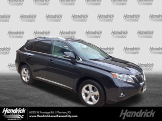 Used 2011 Lexus RX 350 AWD image 1