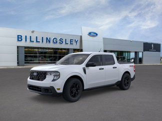 New 2025 Ford Maverick XLT image 1