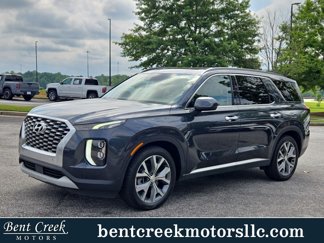Used 2020 Hyundai Palisade SEL image 1