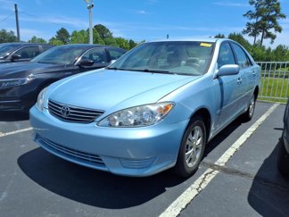 Used 2006 Toyota Camry V6 image 1