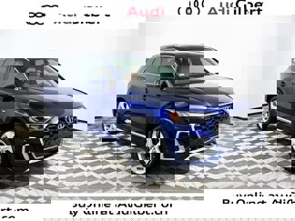 Certified 2024 Audi Q5 2.0T Premium Plus image 1