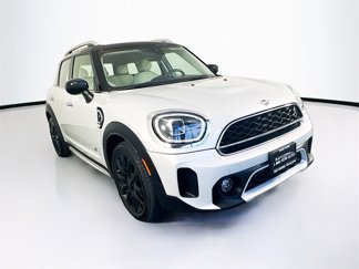Certified 2023 MINI Cooper Countryman S w/ Signature Upholstery Package image 1