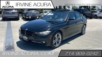 Used 2016 BMW 328i Sedan image 1