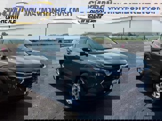 New 2025 Chevrolet Trax LS w/ LS Convenience Package image 1