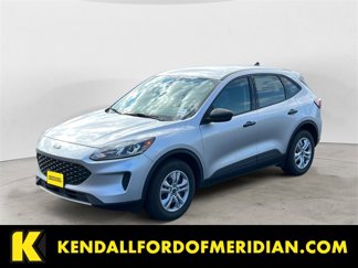 Used 2020 Ford Escape S image 1