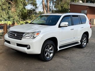 Used 2012 Lexus GX 460 Premium image 1