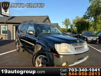 Used 2004 Nissan Xterra SE w/ (SRF) Sunroof Pkg image 1