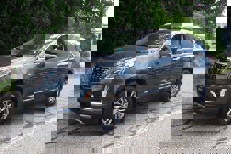 Certified 2021 Cadillac XT5 Premium Luxury w/ LPO, Floor Liner Package image 1