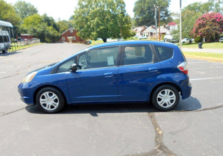 Used 2010 Honda Fit image 1